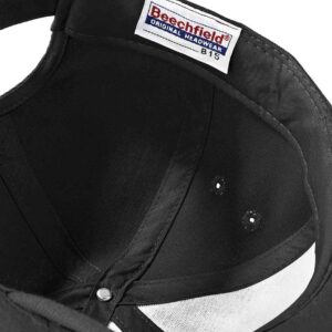 Beechfield Ultimate 5 Panel Cap