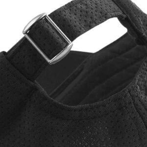 Beechfield Air Mesh 6 Panel Cap
