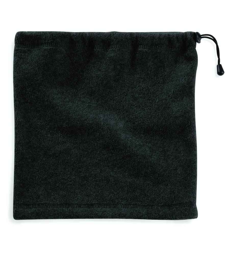 Beechfield Suprafleece® Snood/Hat Combo - Image 2