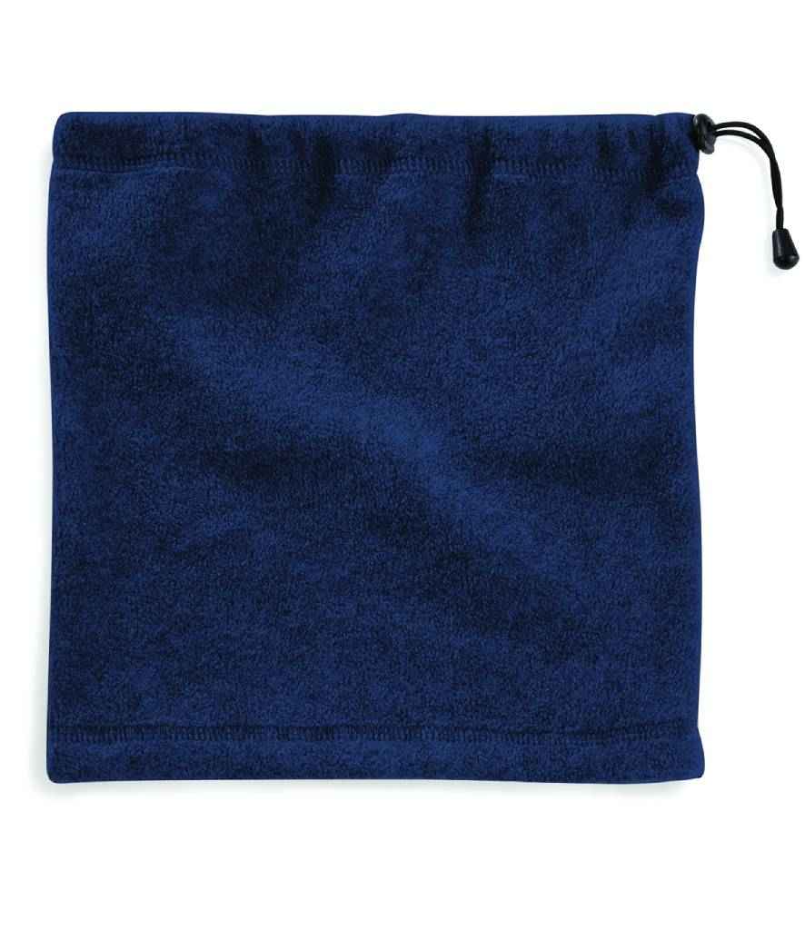 Beechfield Suprafleece® Snood/Hat Combo - Image 6