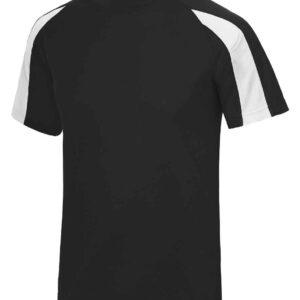 AWDis Cool Contrast Wicking T-Shirt