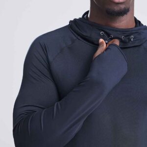 AWDis Cool Cowl Neck Top