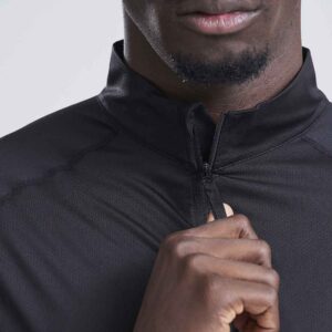 AWDis Cool Lightweight Active 1/4 Zip Top
