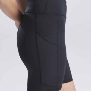 AWDis Cool Ladies Recycled Cool-Flex™ Tech Shorts