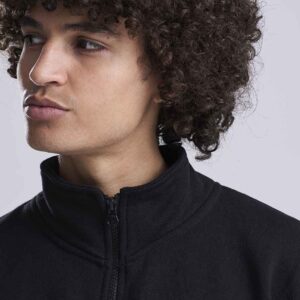 AWDis Campus Full Zip Sweatshirt