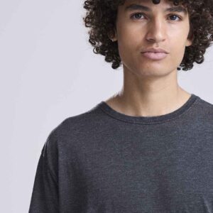 AWDis Washed T-Shirt