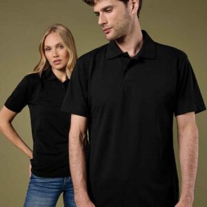 Kustom Kit Regular Fit Workforce Piqué Polo Shirt