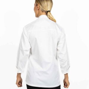 Le Chef Long Sleeve Academy Tunic