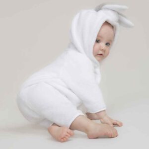 Larkwood Baby/Toddler Rabbit All In One