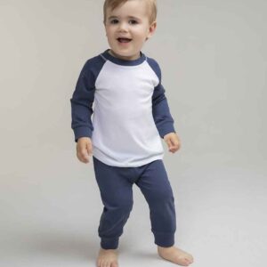 Larkwood Baby/Toddler Pyjamas