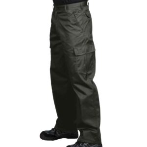 Portwest Combat Trousers
