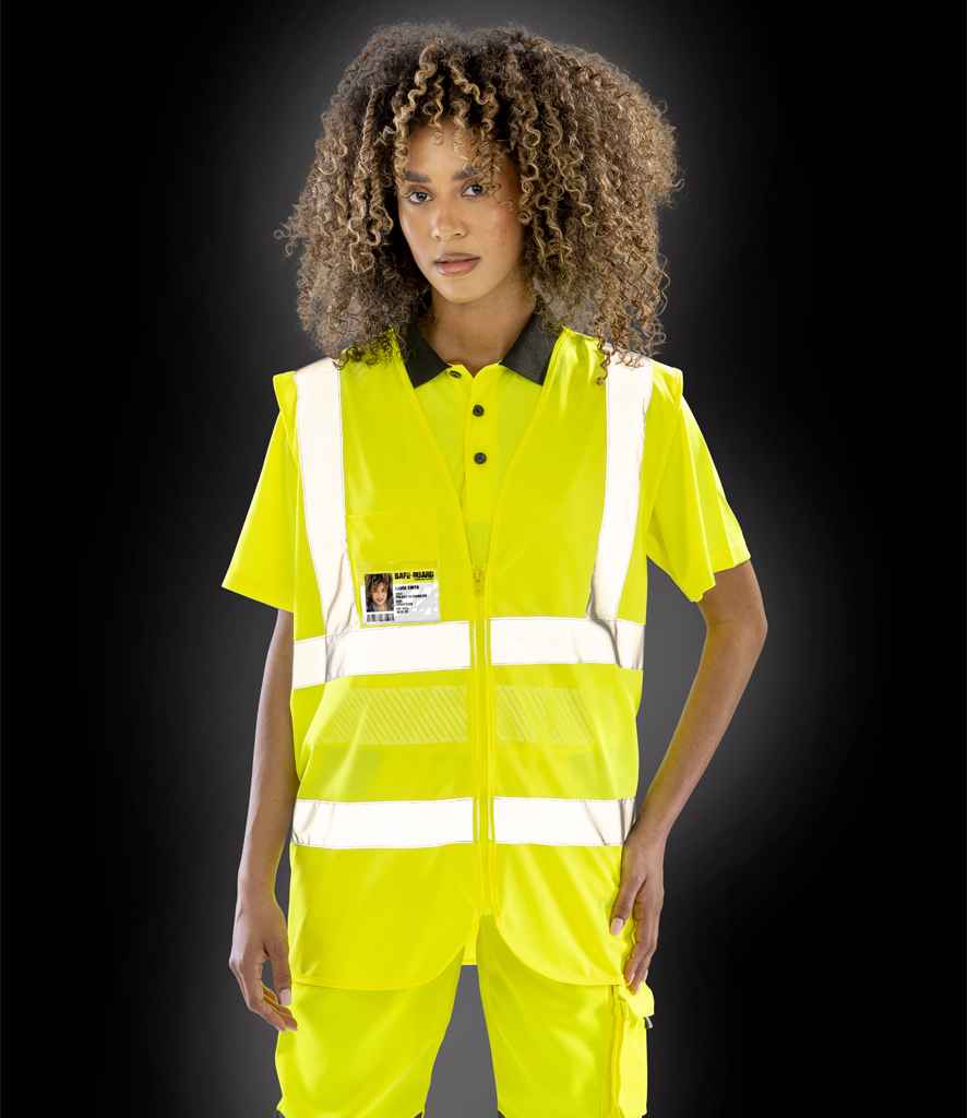 Variation picture for Fluorescent Yellow Variation picture for Fluorescent Yellow