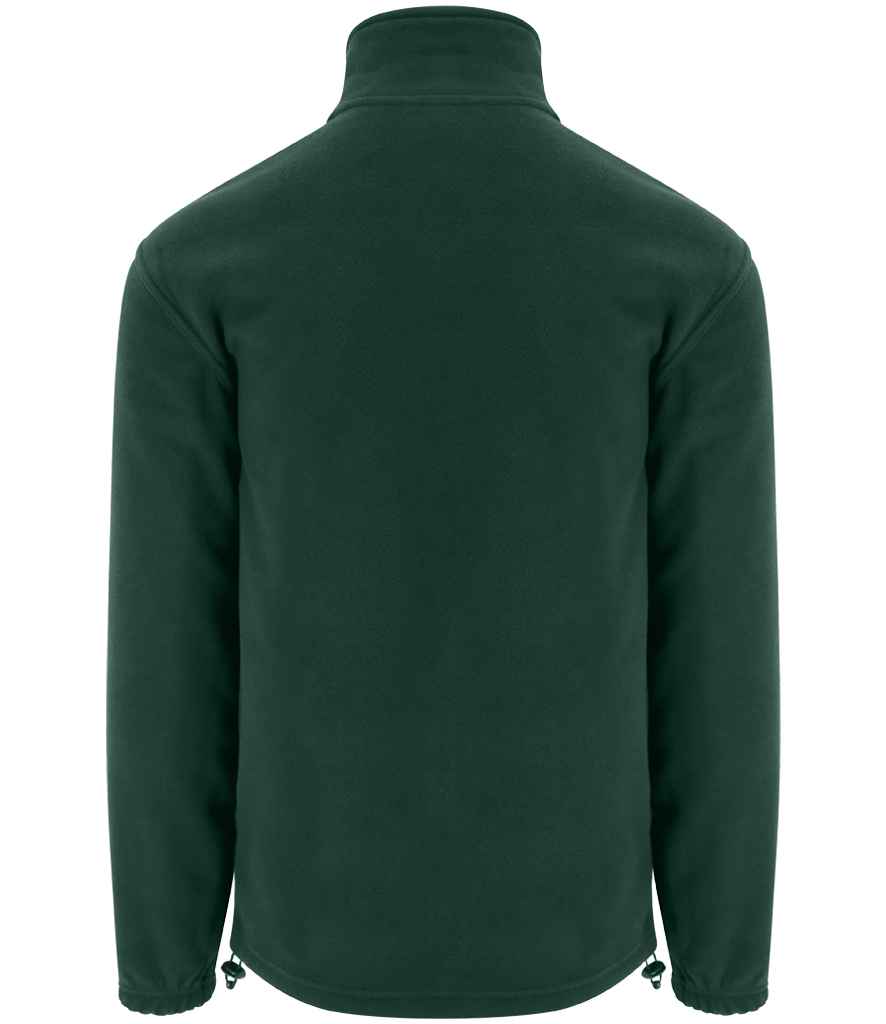 Pro RTX Pro Fleece Jacket - Image 7