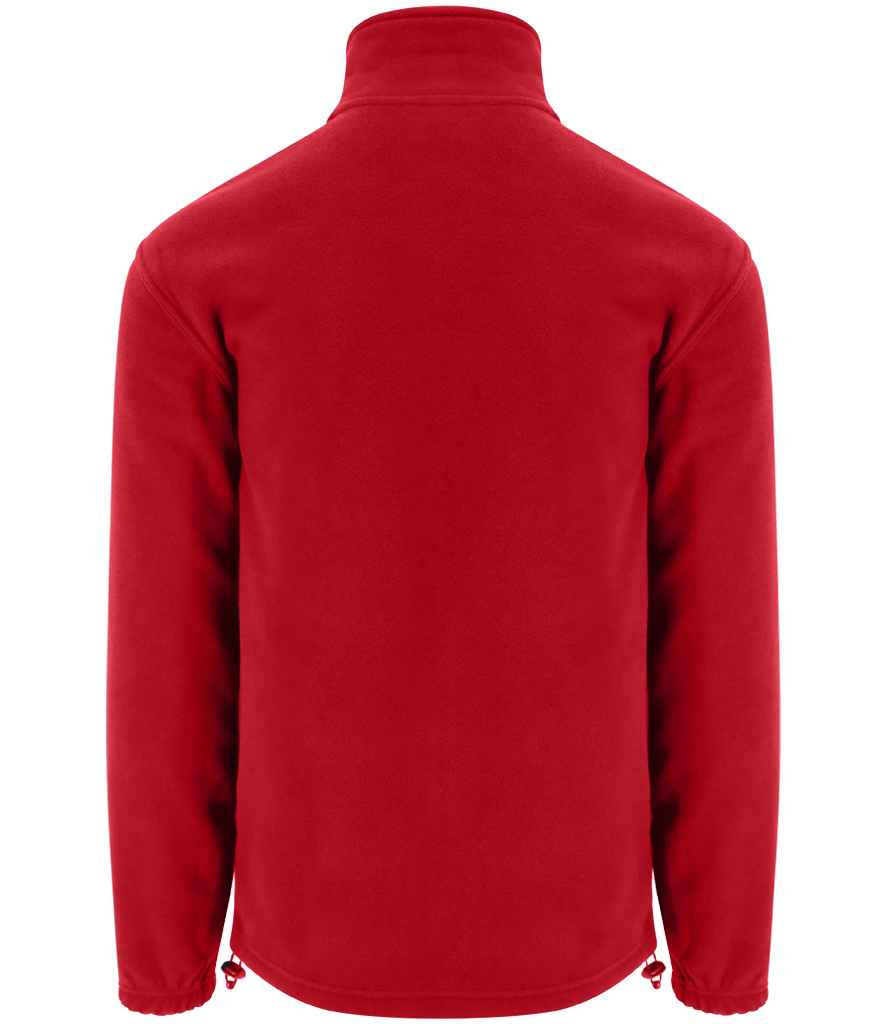 Pro RTX Pro Fleece Jacket - Image 12