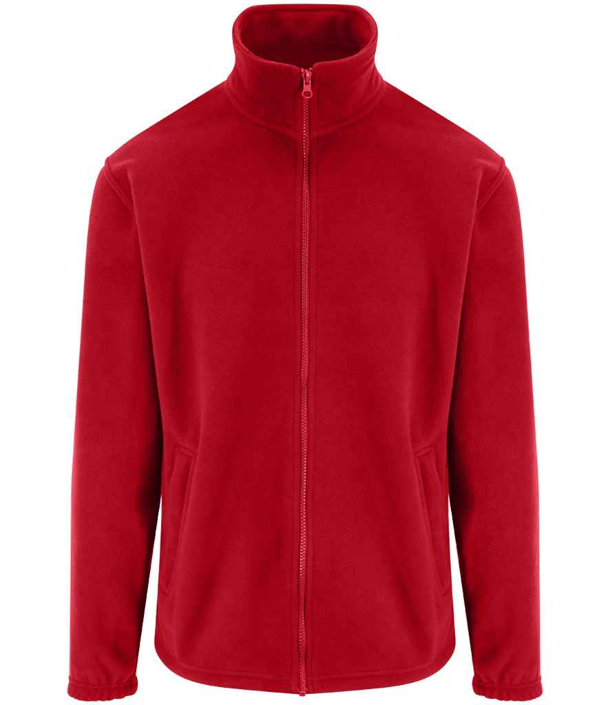 Pro RTX Pro Fleece Jacket - Image 11