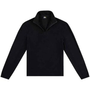 Pro RTX 1/4 Zip Micro Fleece Jacket