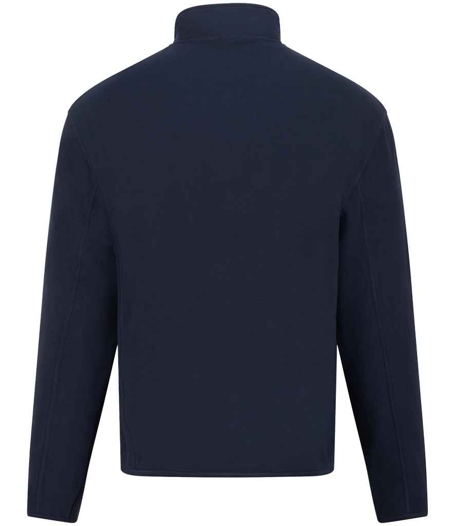Pro RTX 1/4 Zip Micro Fleece Jacket - Image 6