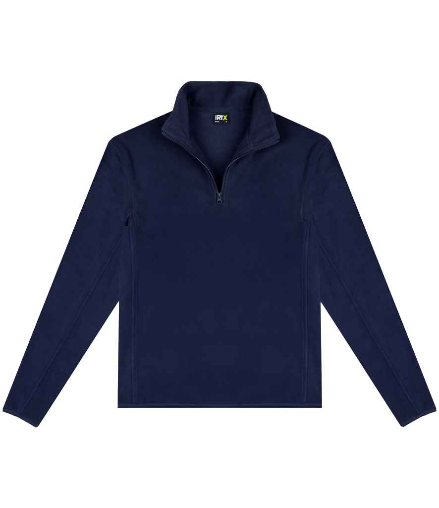 Pro RTX 1/4 Zip Micro Fleece Jacket - Image 5