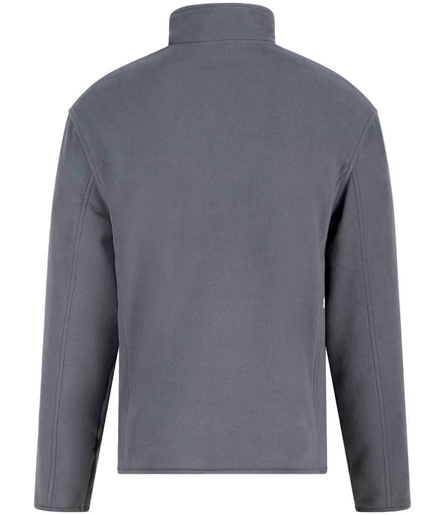Pro RTX 1/4 Zip Micro Fleece Jacket - Image 9