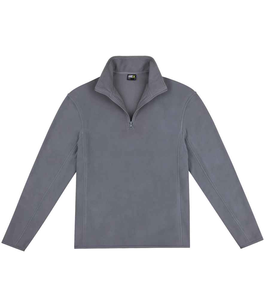 Pro RTX 1/4 Zip Micro Fleece Jacket - Image 8