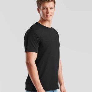 Fruit of the Loom Heavy Cotton T-Shirt