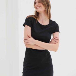 SF Clothing Ladies T-Shirt Dress