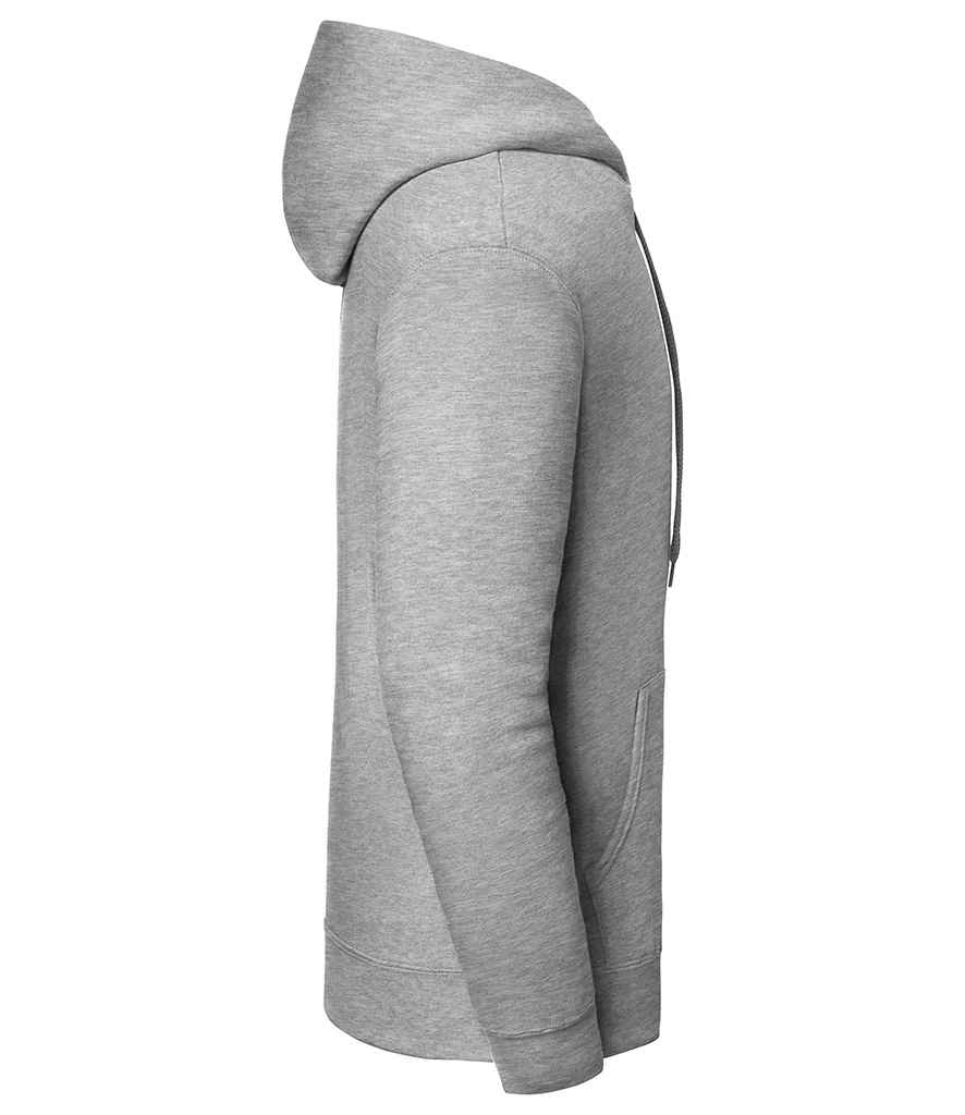 Fruit of the Loom Iconic Premium Hooded Sweatshirt - Image 21