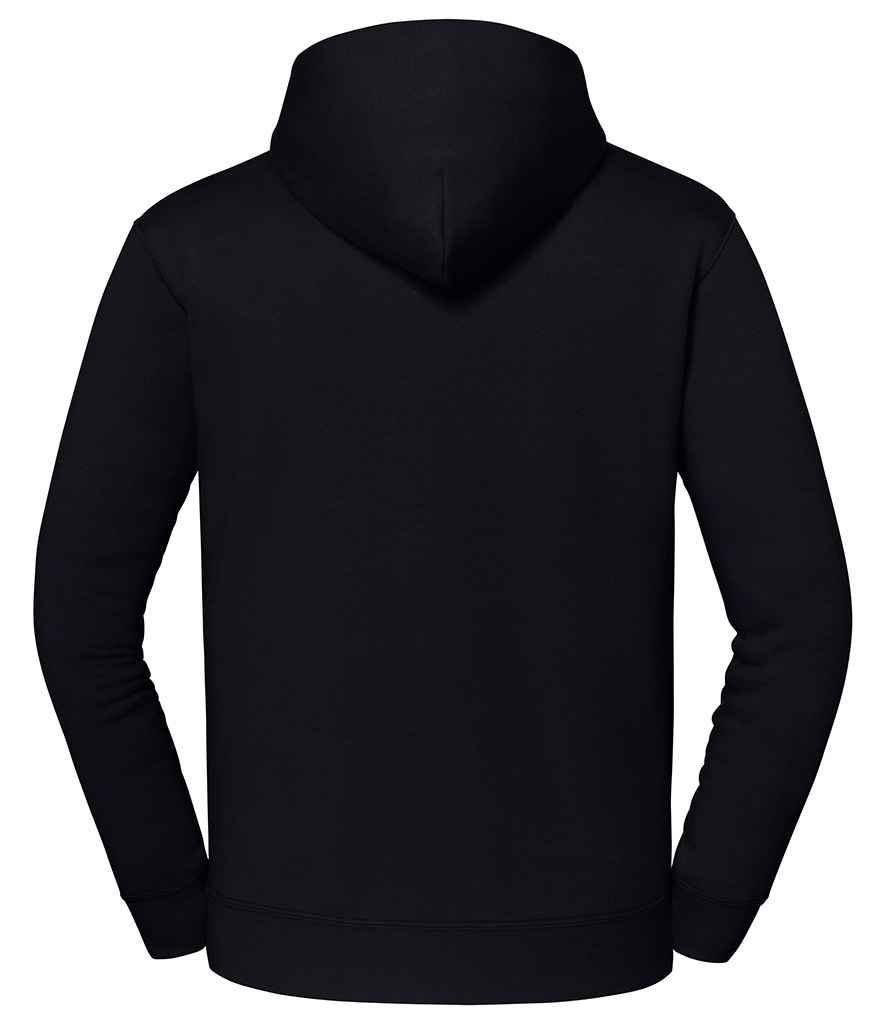 Fruit of the Loom Iconic Premium Hooded Sweatshirt - Image 2