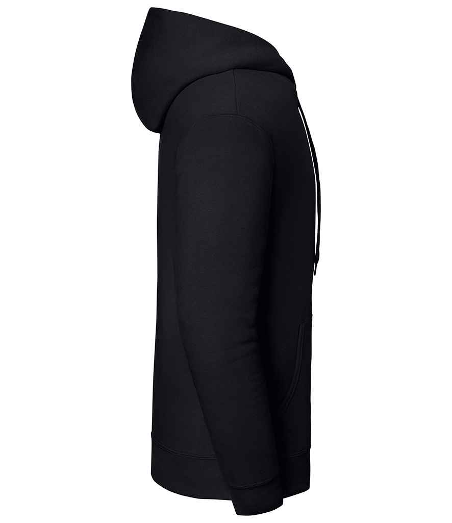 Fruit of the Loom Iconic Premium Hooded Sweatshirt - Image 3