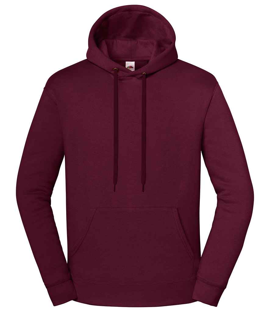 Fruit of the Loom Iconic Premium Hooded Sweatshirt - Image 30