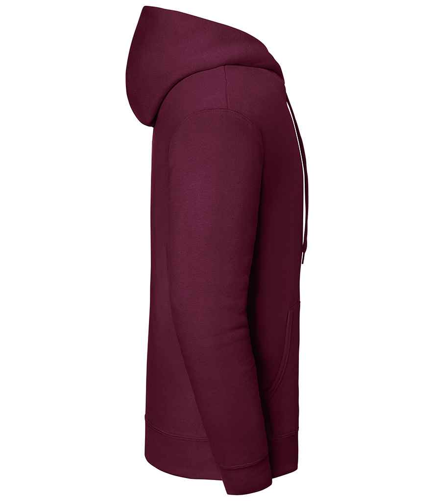 Fruit of the Loom Iconic Premium Hooded Sweatshirt - Image 32