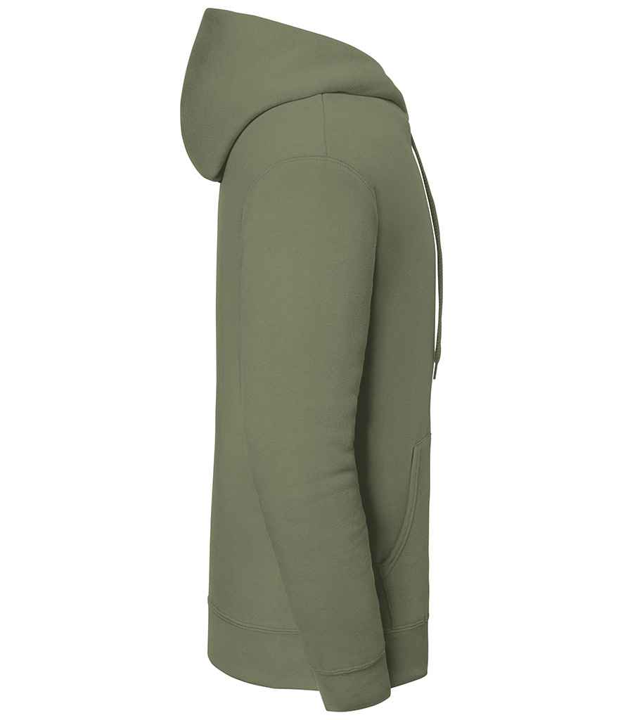 Fruit of the Loom Iconic Premium Hooded Sweatshirt - Image 18
