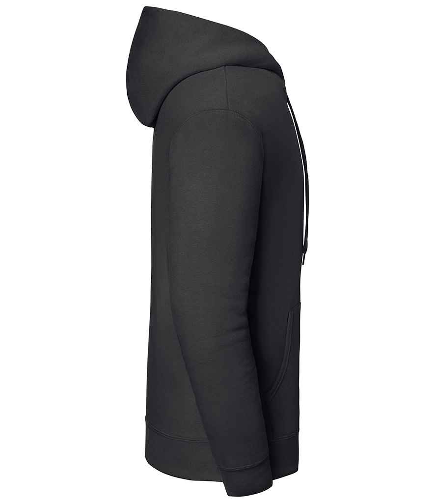 Fruit of the Loom Iconic Premium Hooded Sweatshirt - Image 24