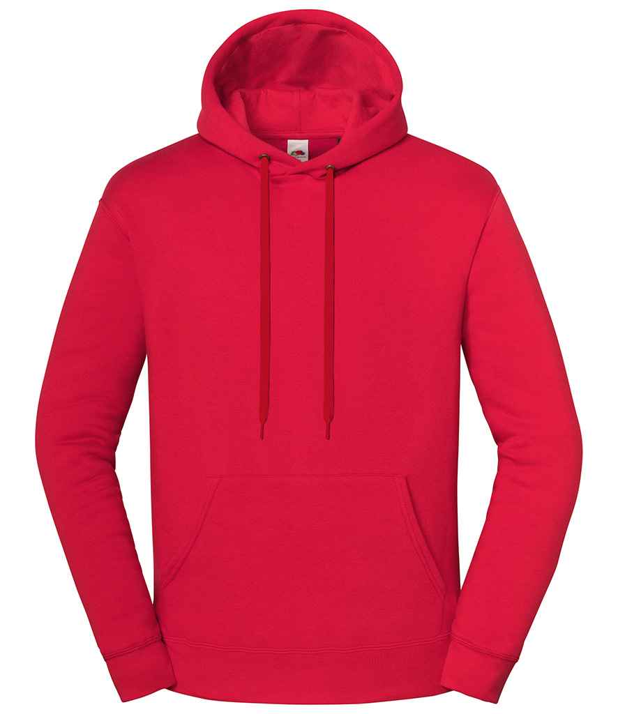 Fruit of the Loom Iconic Premium Hooded Sweatshirt - Image 26