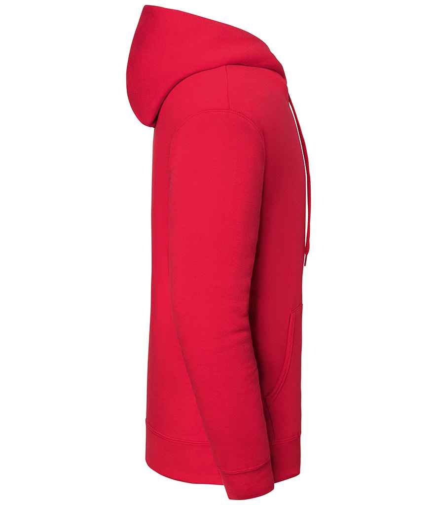 Fruit of the Loom Iconic Premium Hooded Sweatshirt - Image 28