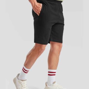 Fruit of the Loom Iconic 195 Jersey Shorts