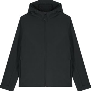 Stanley Discoverer The Men's Hooded Softshell Jacket