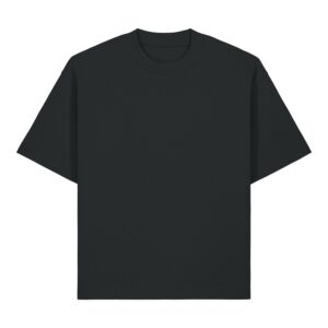 Stanley/Stella Asher The Unisex Heavy Weight Boxy T-Shirt