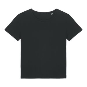Stella Serena The Women's Scoop Neck T-Shirt