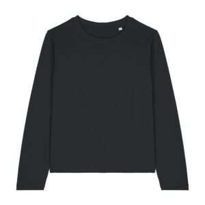 Stella Muser Long Sleeve The Women's Iconic Long-Sleeve T-Shirt