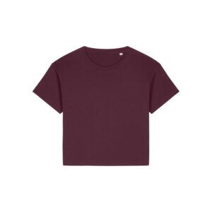 Stella Etta The Women's T-Shirt in Cotton-Tencel™ Modal