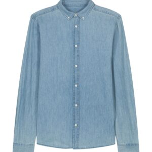 Stanley Denim Shirt The Men's Denim Shirt
