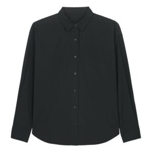 Stanley Styler Shirt The Men's Poplin Shirt