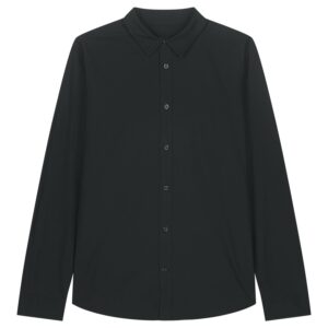 Stella Styler Shirt The Women's Relaxed Poplin Shirt