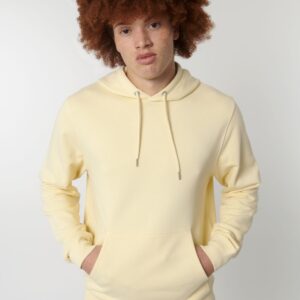 Stanley/Stella Archer The Unisex Hoodie in French Terry