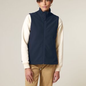 Stella Trail Blazer The Women's Sleeveless Softshell Jacket
